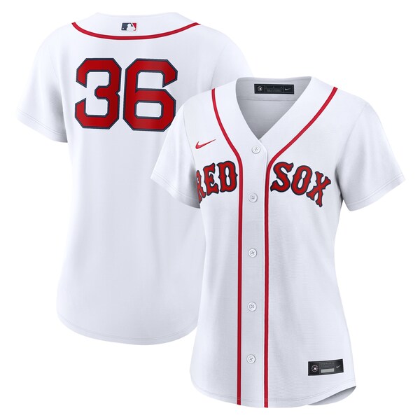 Boston Red Sox Home Shirt 2026/27
