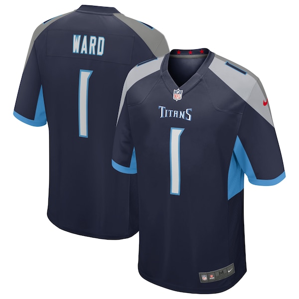 Tennessee Titans Thuisshirt 2025/26