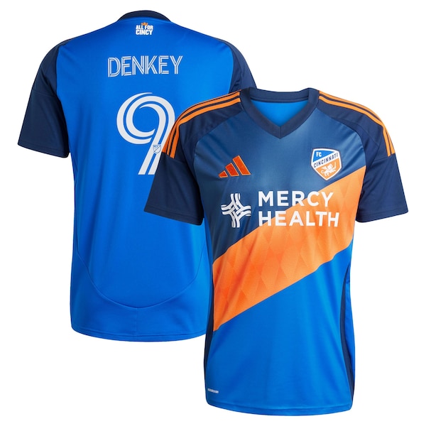 FC Cincinnati 2025