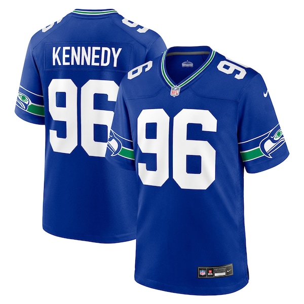 Seattle Seahawks Alternate Shirt 2026/27