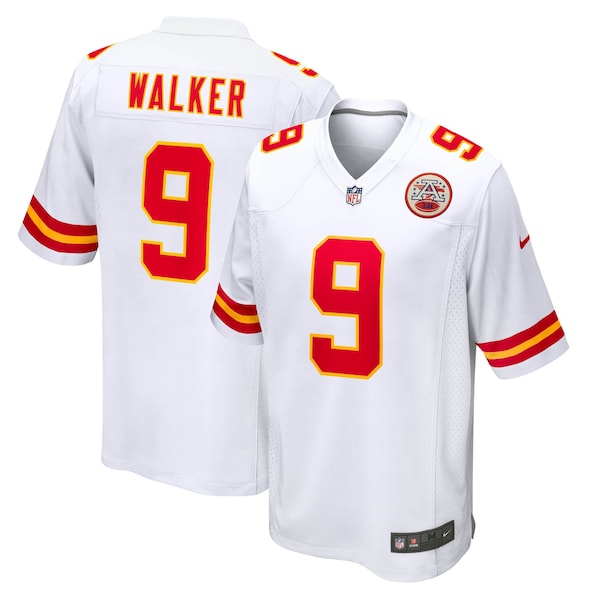 Kansas City Chiefs Away Shirt 2026/27