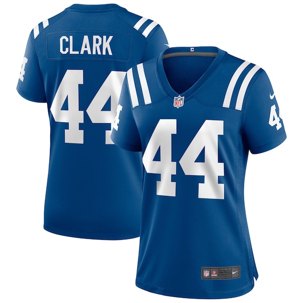Indianapolis Colts Home Shirt 2026/27