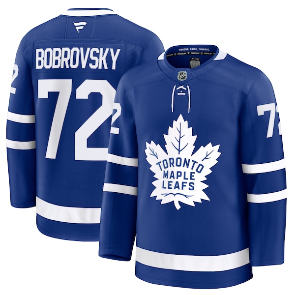 Toronto Maple Leafs Home Shirt 2026/27