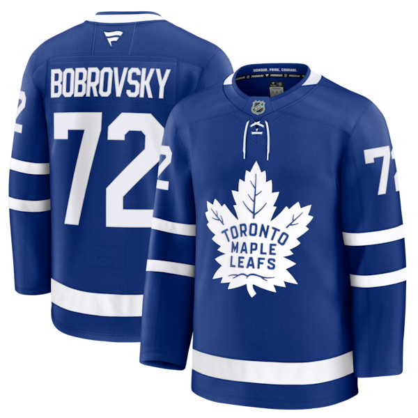 Toronto Maple Leafs Home Shirt 2026/27