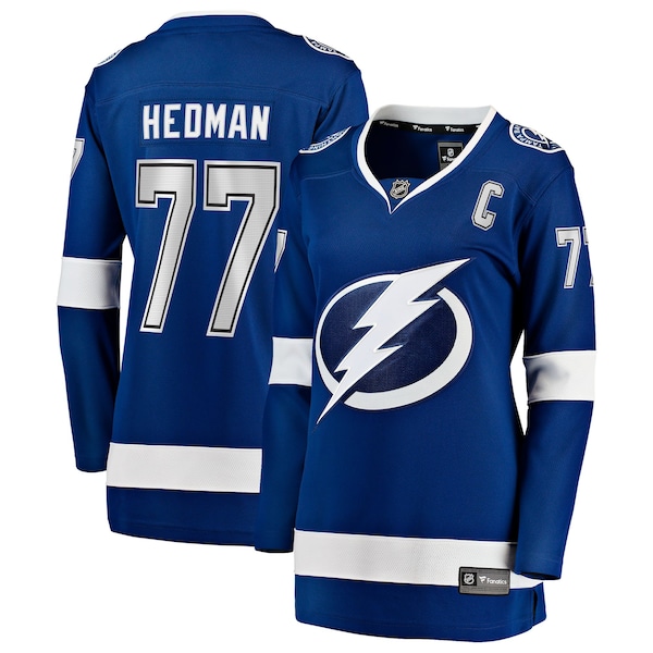 Tampa Bay Lightning Home Shirt 2026/27
