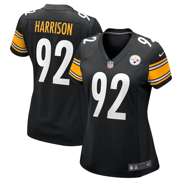 Pittsburgh Steelers Home Shirt 2026/27
