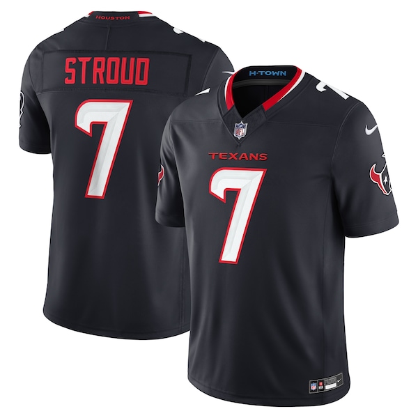 Houston Texans Home Shirt 2026/27
