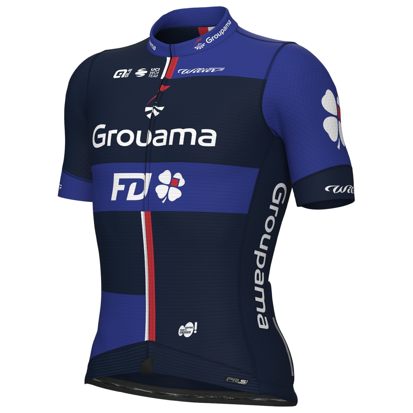 Groupama-FDJ 2024