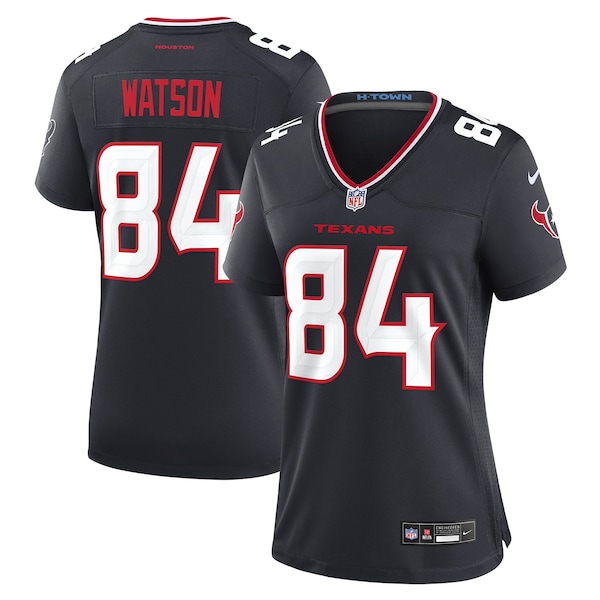 Houston Texans Home Shirt 2026/27