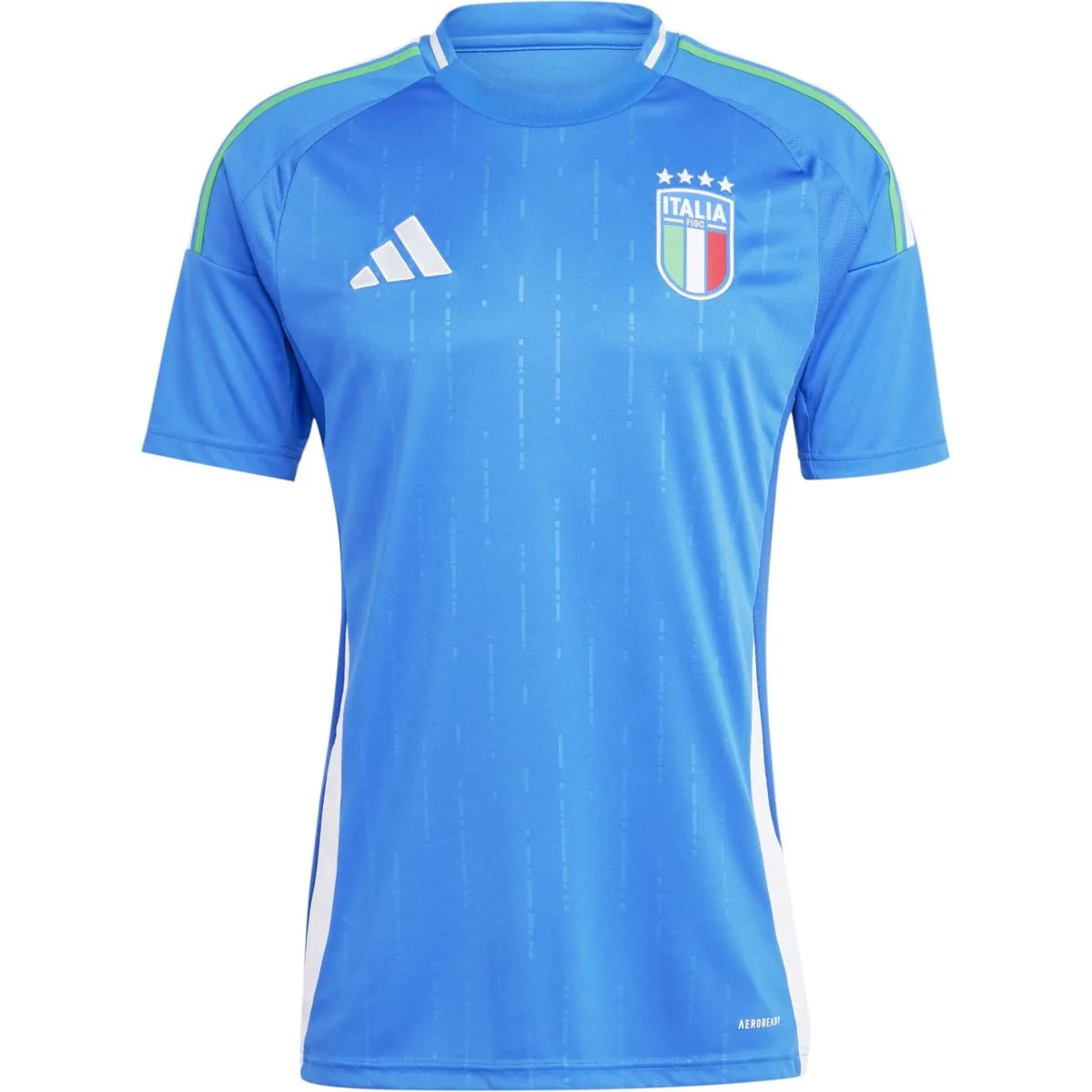 Italien Heimtrikot 2024
