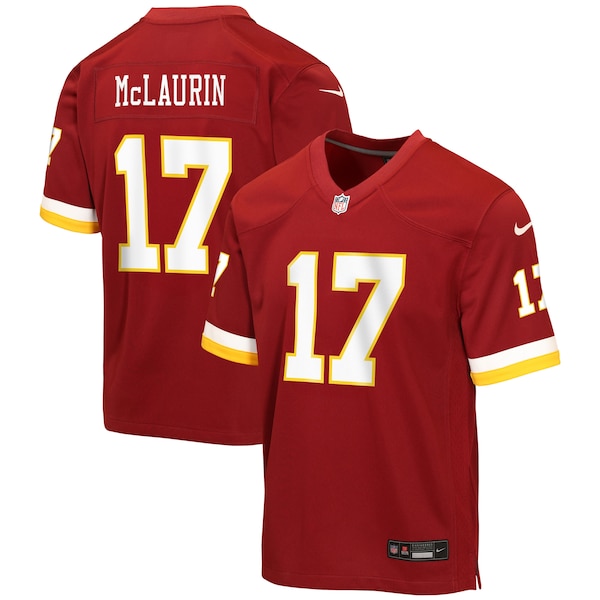 Washington Commanders Home Shirt 2026/27