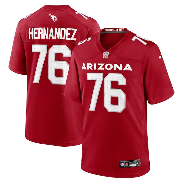 Arizona Cardinals Home Shirt 2026/27
