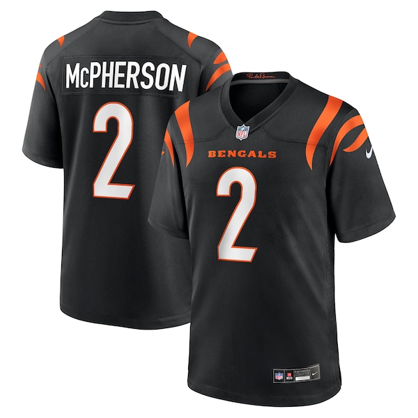 Cincinnati Bengals Home Shirt 2026/27