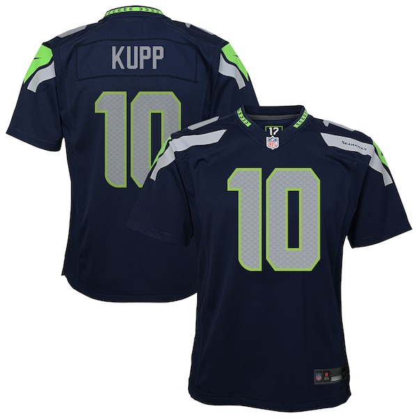 Seattle Seahawks Home Shirt 2026/27