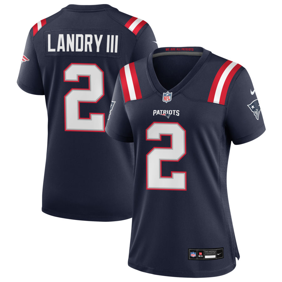 New England Patriots Home Shirt 2026/27