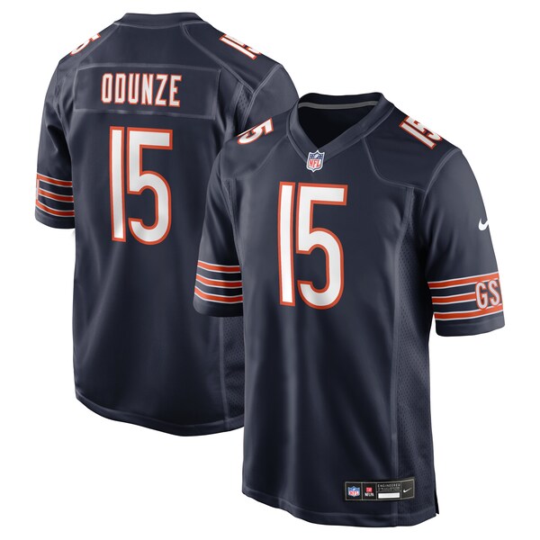 Chicago Bears Home Shirt 2026/27