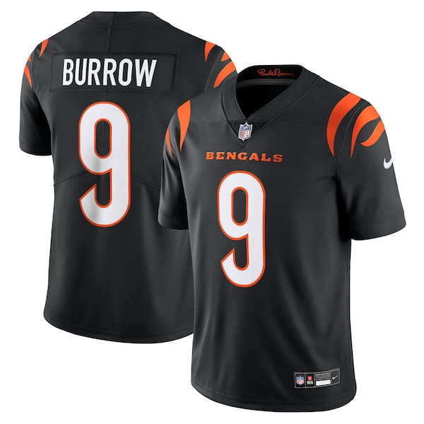 Cincinnati Bengals Maillot domicile 2025/26