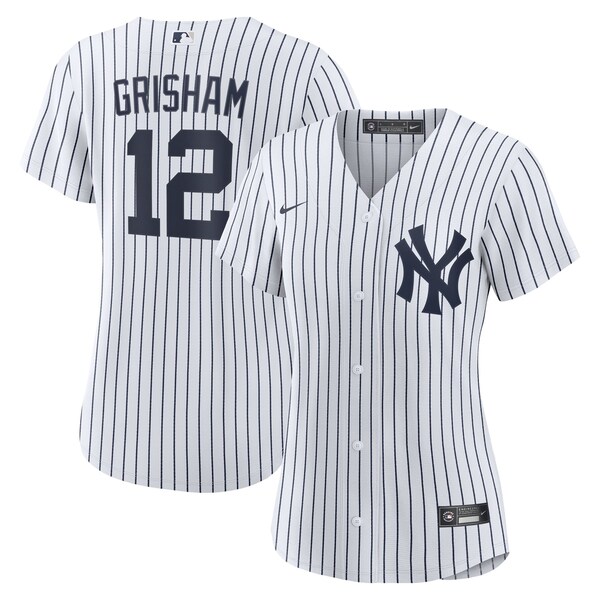 New York Yankees Home Shirt 2026/27