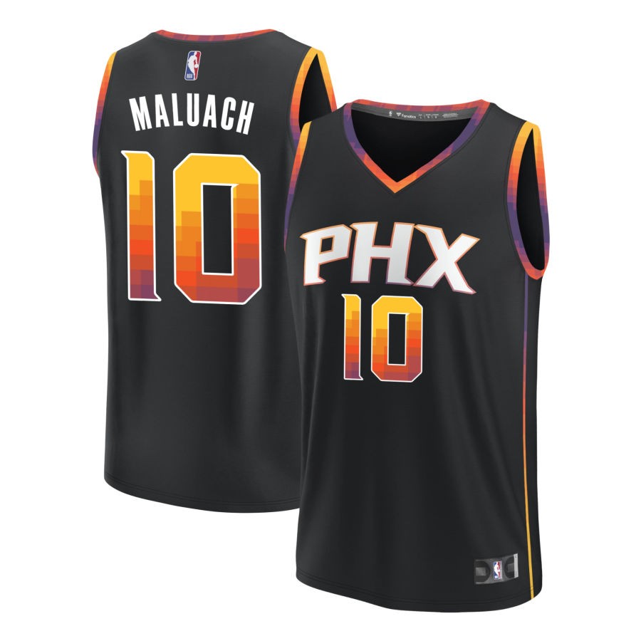Phoenix Suns Statement Edition 2026/27