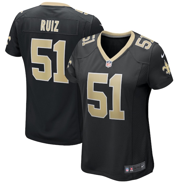 New Orleans Saints Home Shirt 2026/27