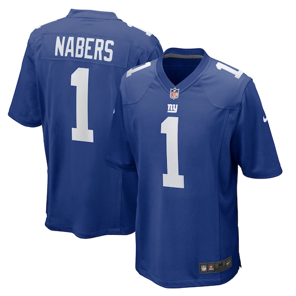 New York Giants Home Shirt 2026/27