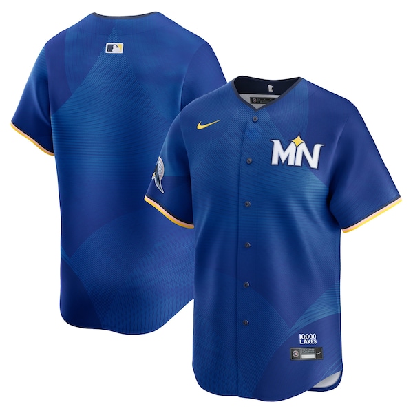 Minnesota Twins City Connect 2024