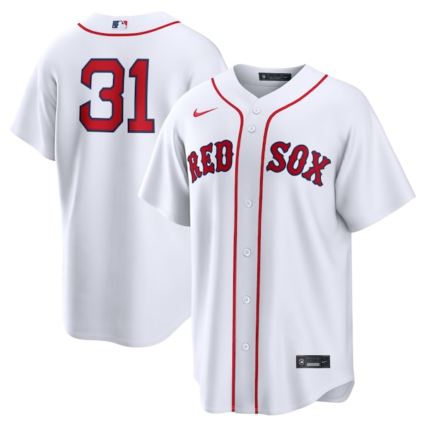 Boston Red Sox Home Shirt 2026/27