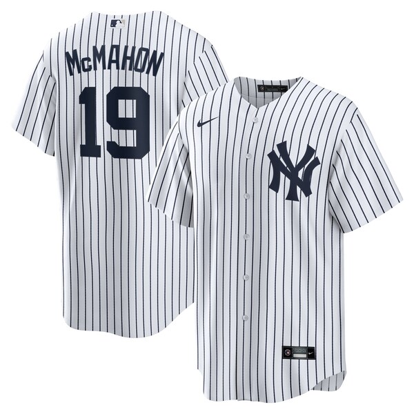 New York Yankees Home Shirt 2026/27