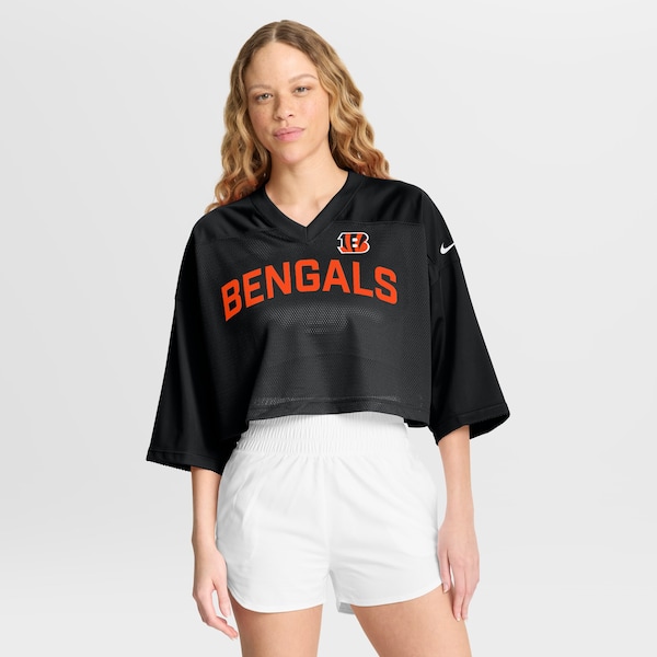 Cincinnati Bengals Fashion Shirt 2025/26