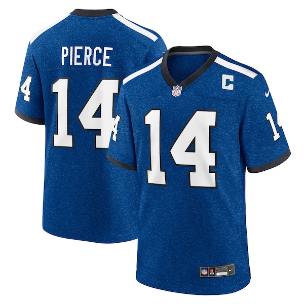 Indianapolis Colts Alternate-Trikot 2026/27