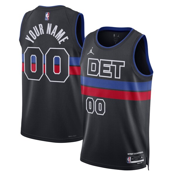 Detroit Pistons Statement Edition 2022/23