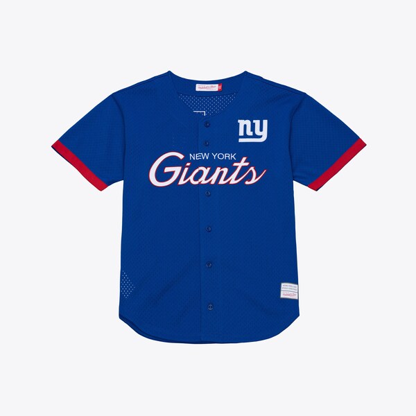 New York Giants Sondertrikot 2025/26