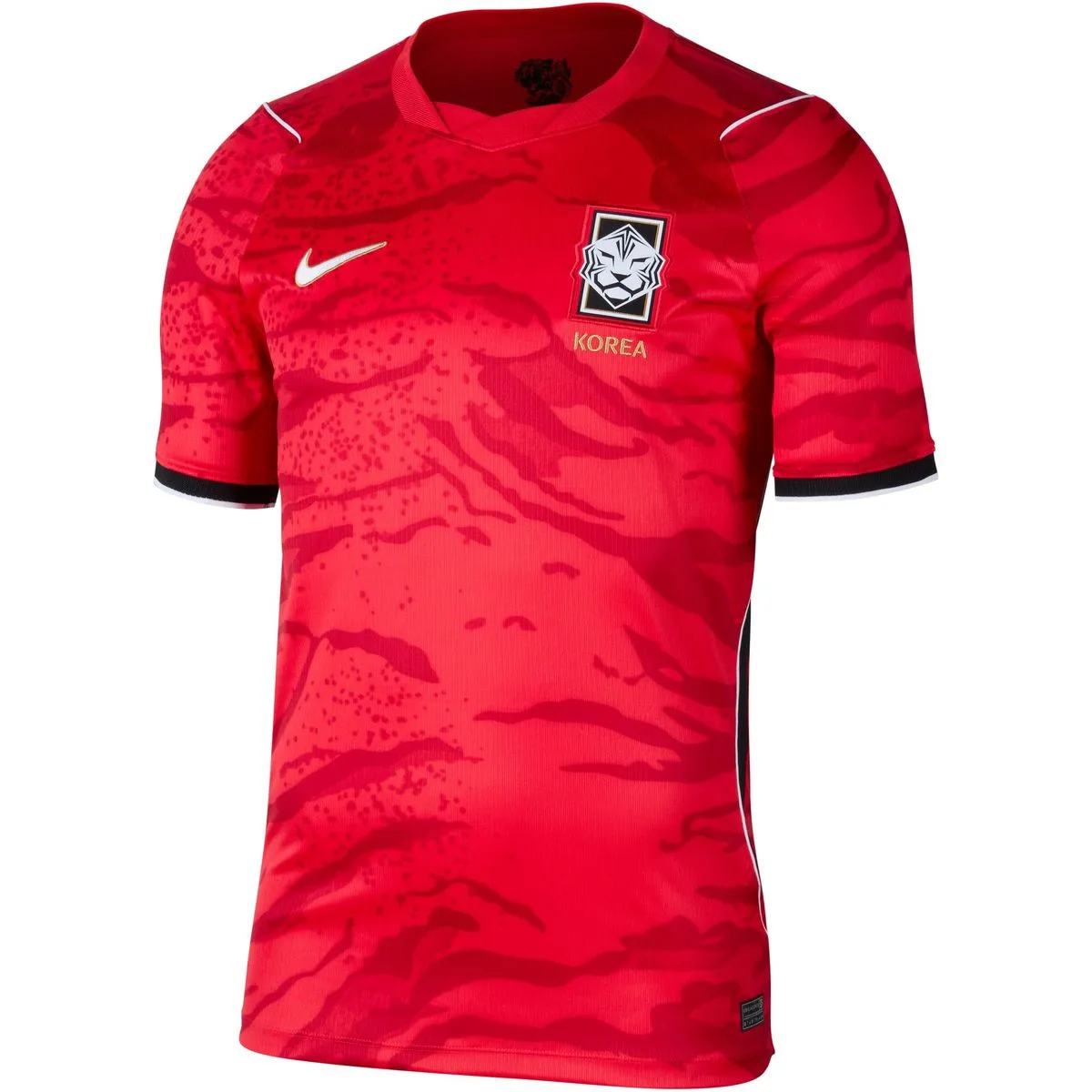 Corée du Sud Maillot domicile 2026