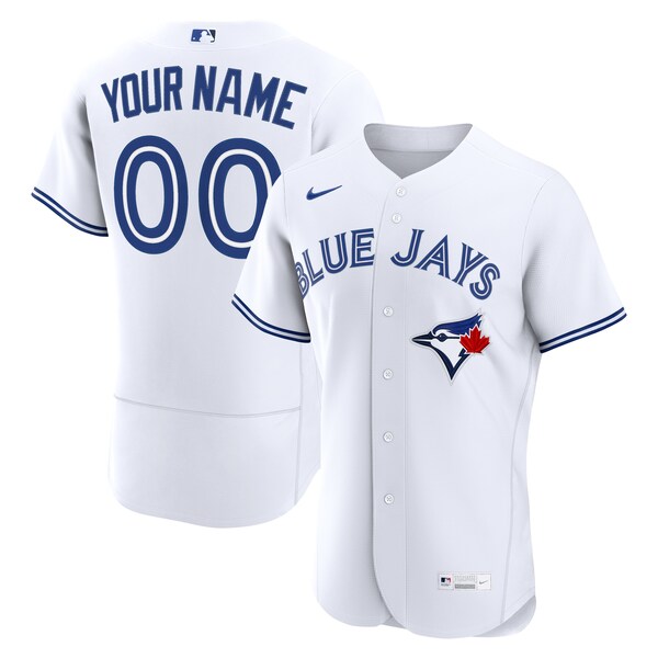 Toronto Blue Jays Home Shirt 2026/27
