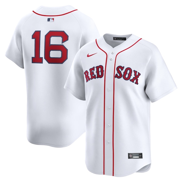 Boston Red Sox Home Shirt 2026/27