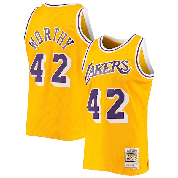 Los Angeles Lakers Classic Edition 1984/85