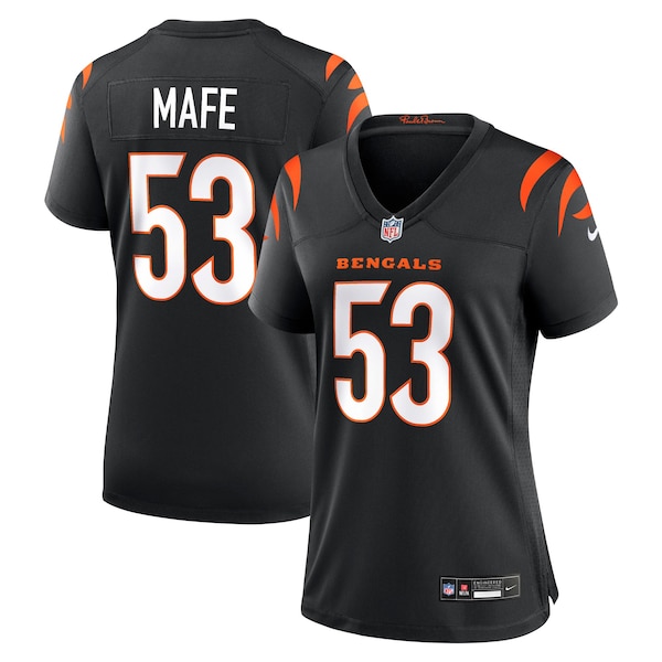 Cincinnati Bengals Home Shirt 2026/27