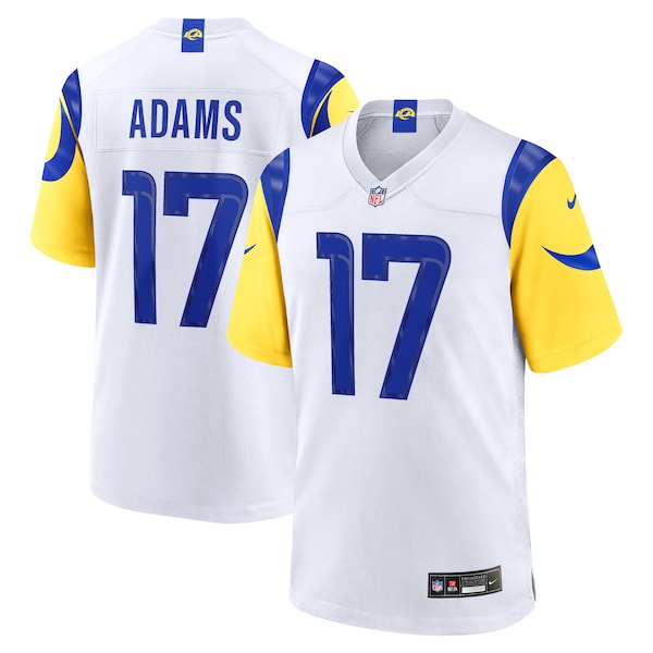 Los Angeles Rams Auswärtstrikot 2026/27