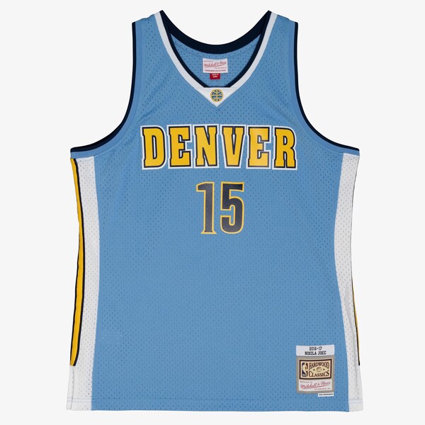 Denver Nuggets Classic Edition 2016