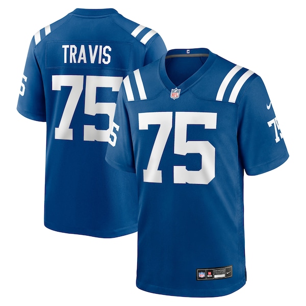 Indianapolis Colts Home Shirt 2026/27