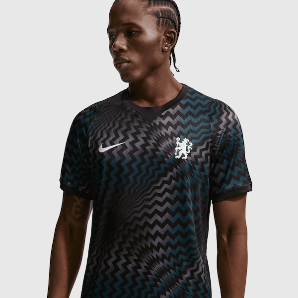 FC Chelsea Heim-Torwarttrikot 2026/27