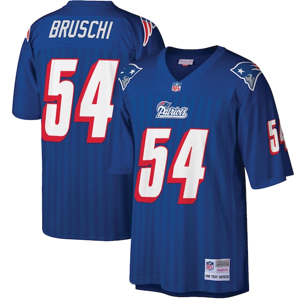 New England Patriots 1996