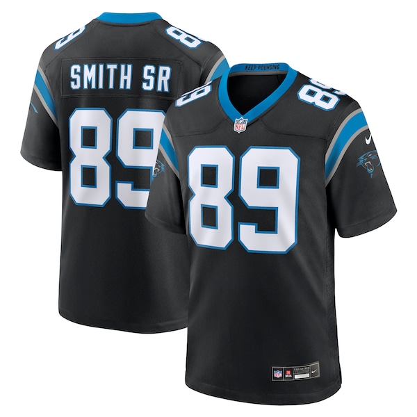 Carolina Panthers Home Shirt 2026/27