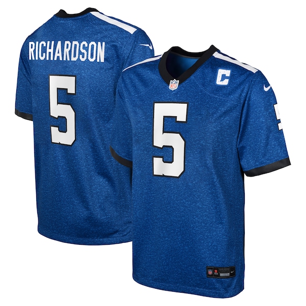 Indianapolis Colts Maillot alternatif 2026/27