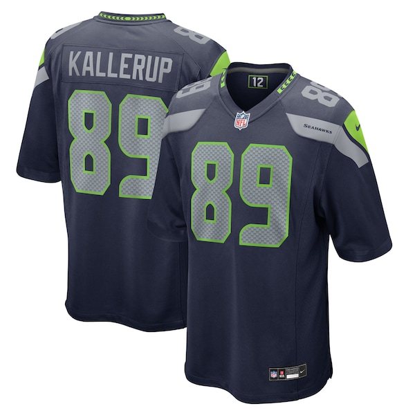 Seattle Seahawks Home Shirt 2026/27