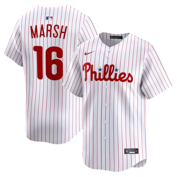 Philadelphia Phillies Home Shirt 2026/27