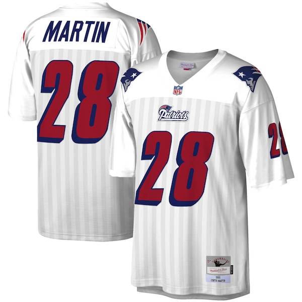 New England Patriots Classic Edition 2026/27