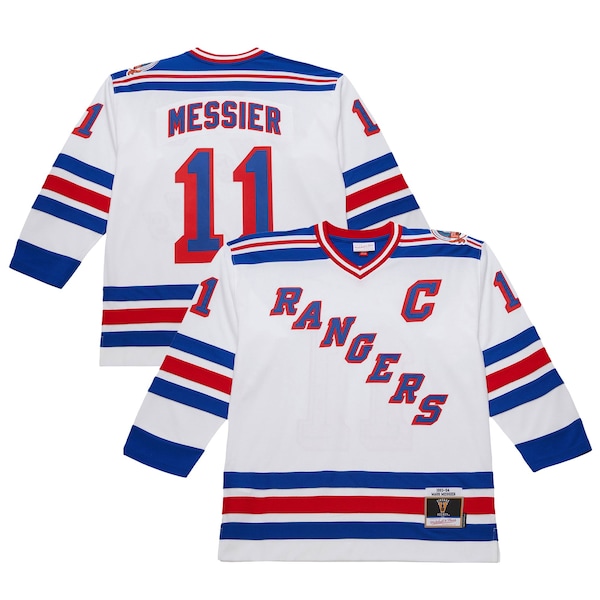 New York Rangers 1993/94