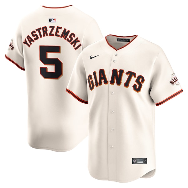 San Francisco Giants Maillot domicile 2026/27
