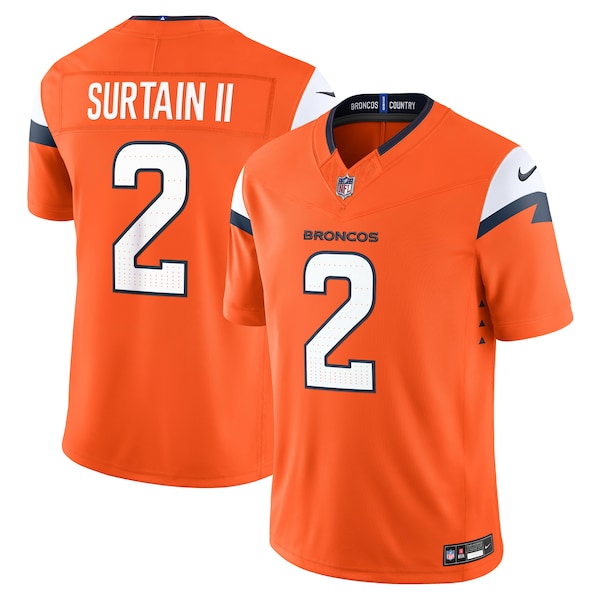 Denver Broncos Home Shirt 2026/27
